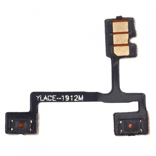 Volume buttons for - realme, x2