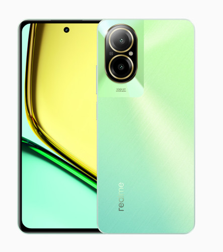 Realme c67 lte - realme, oases